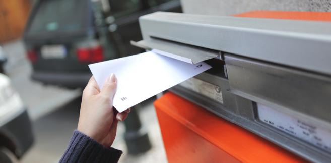 166 mln listów zwykłych dostarczyć ma operator w ramach nowej umowy