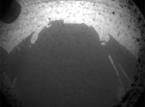 Historyczny sukces NASA: Sonda Curiosity wylądowała na Marsie i zrobiła pierwsze zdjęcia