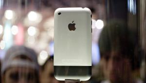 iPhone (2G)